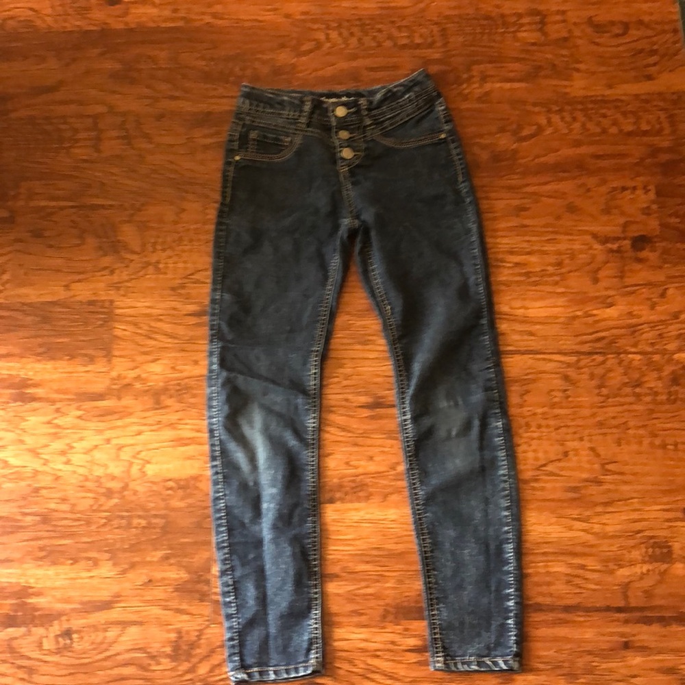Imperial star jeans